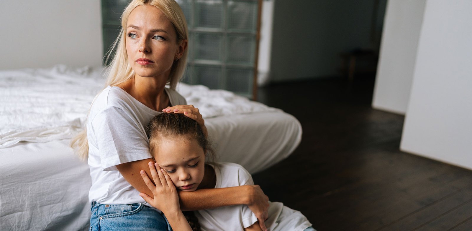 The 6 Most Serious Effects of Drug Addiction on Family Members