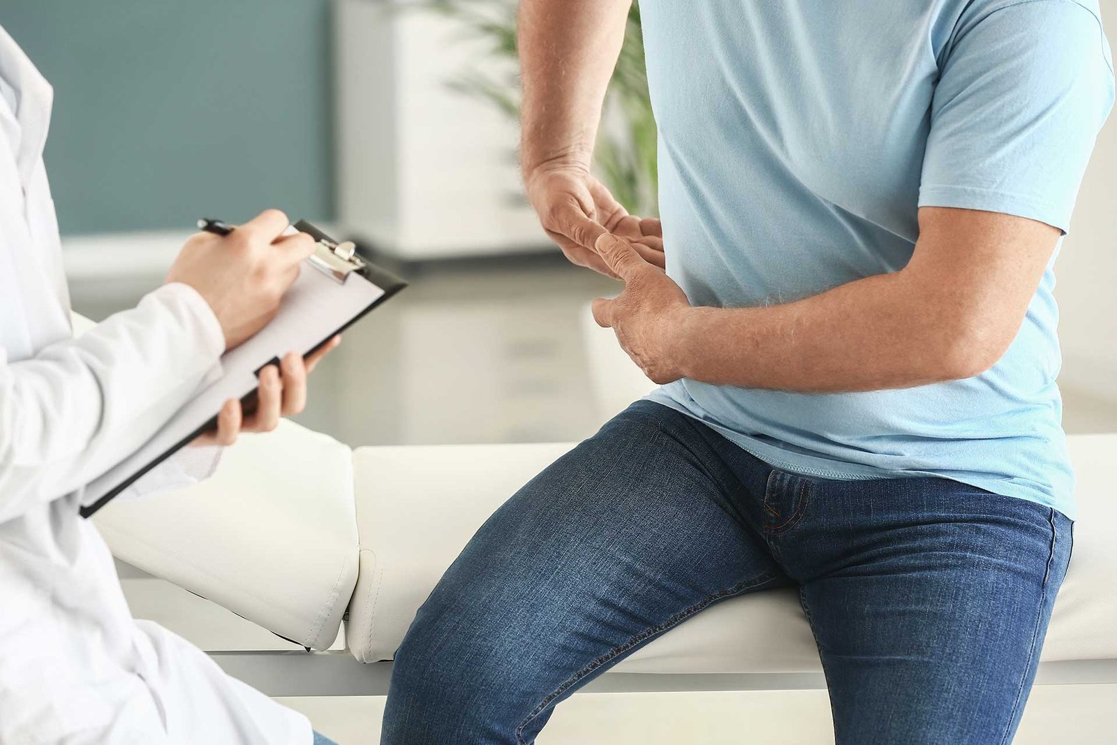 How Does Alcohol Affect Your Kidneys?