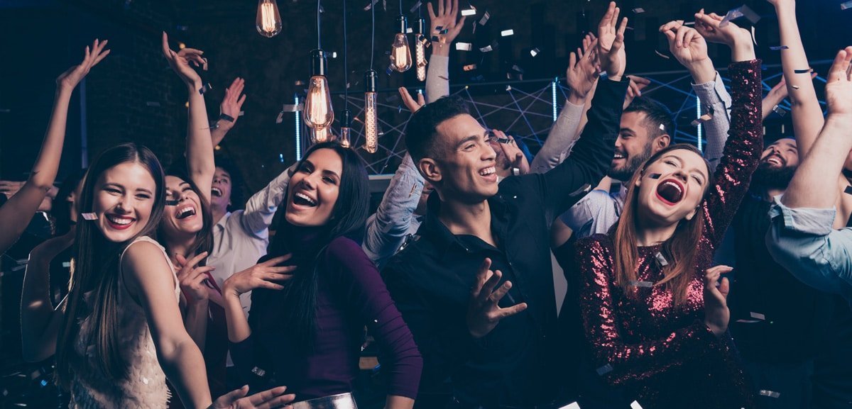 10 Ways to Party Without Alcohol or Drugs