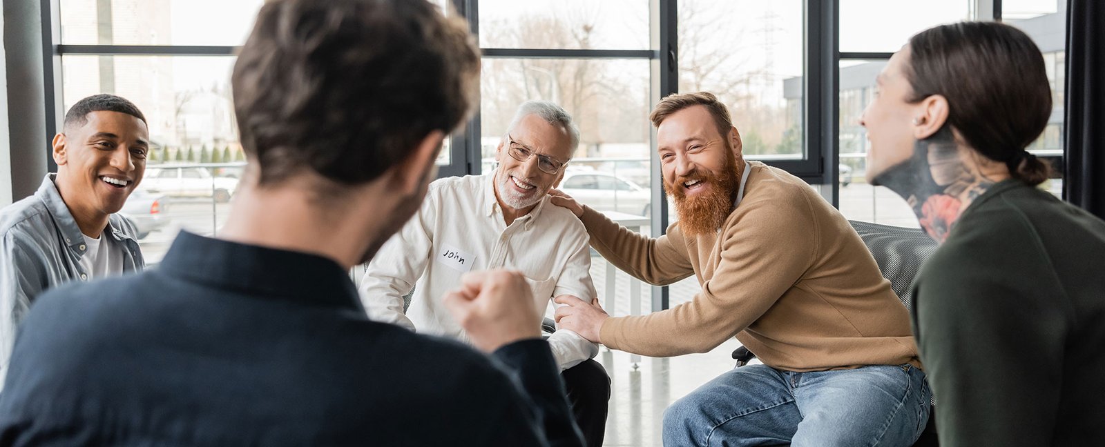 How to Find an AA Sponsor and How to Be a Good AA Sponsor