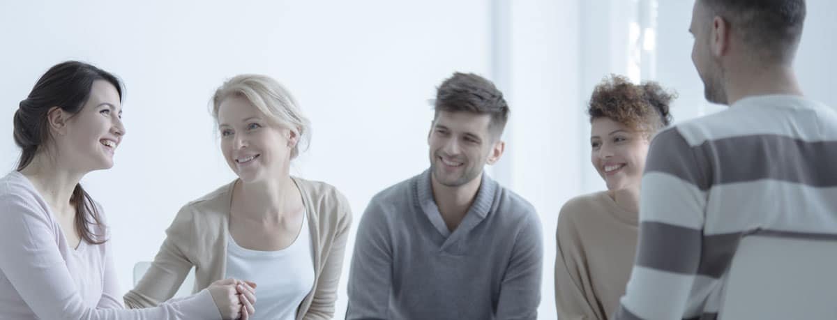 What are the 5 Stages of Addiction Recovery?