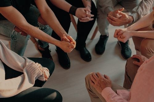 What Is the Difference Between Treatment and Recovery?