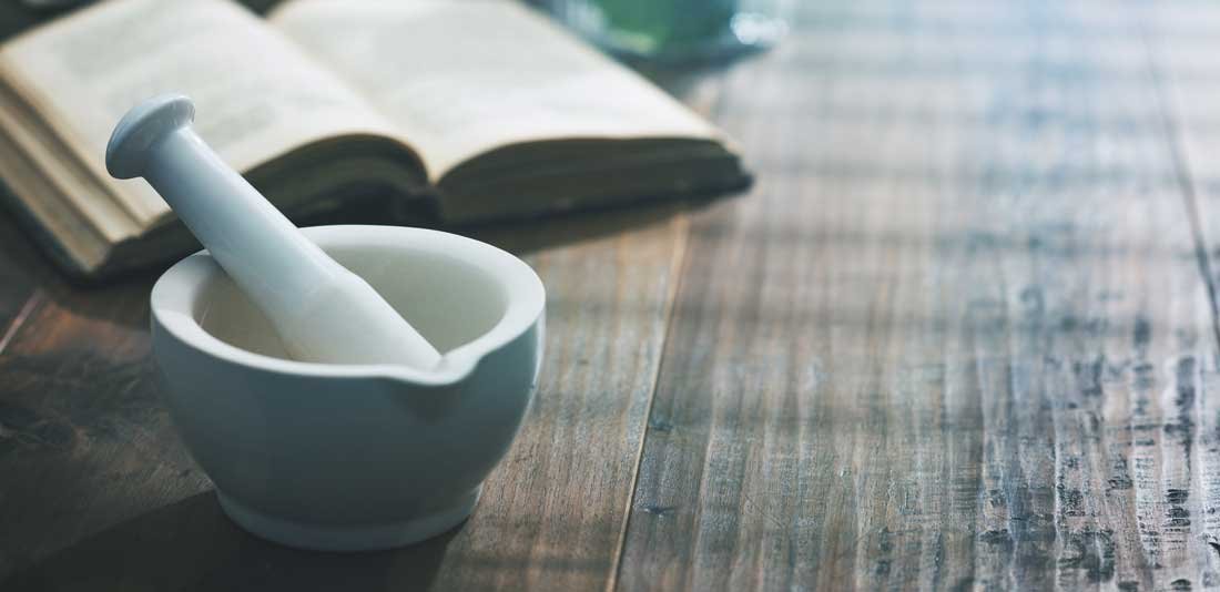 10 Signs of Prescription Drug Addiction