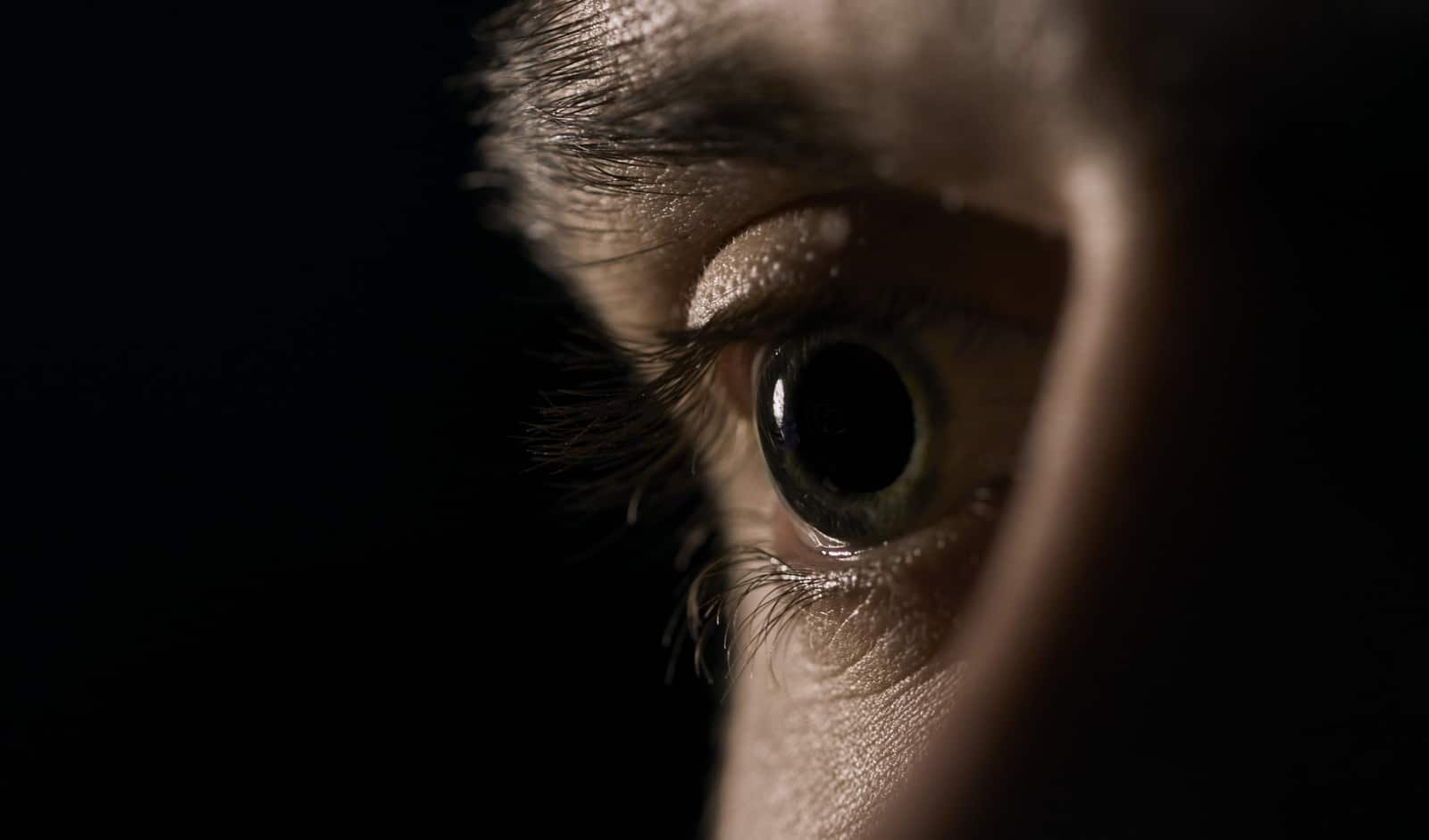 Drug Use’s Effects on the Eyes: What Drugs Cause Dilated Pupils?