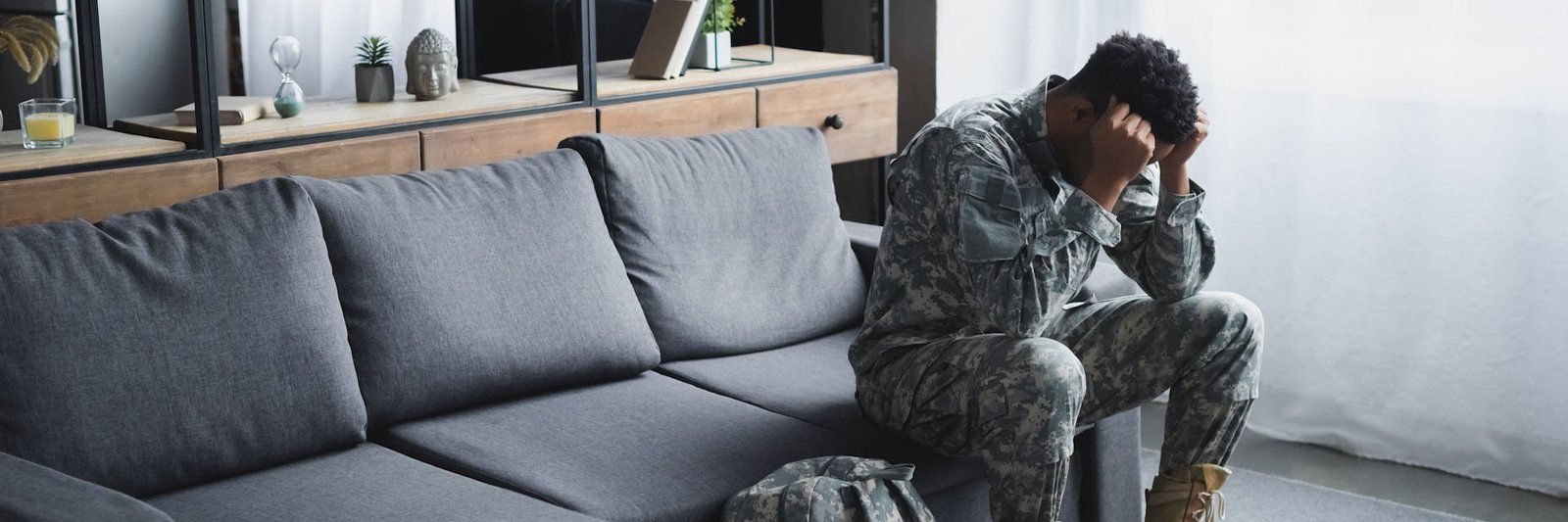 Ecstasy and Despair, Two Sides of One Coin