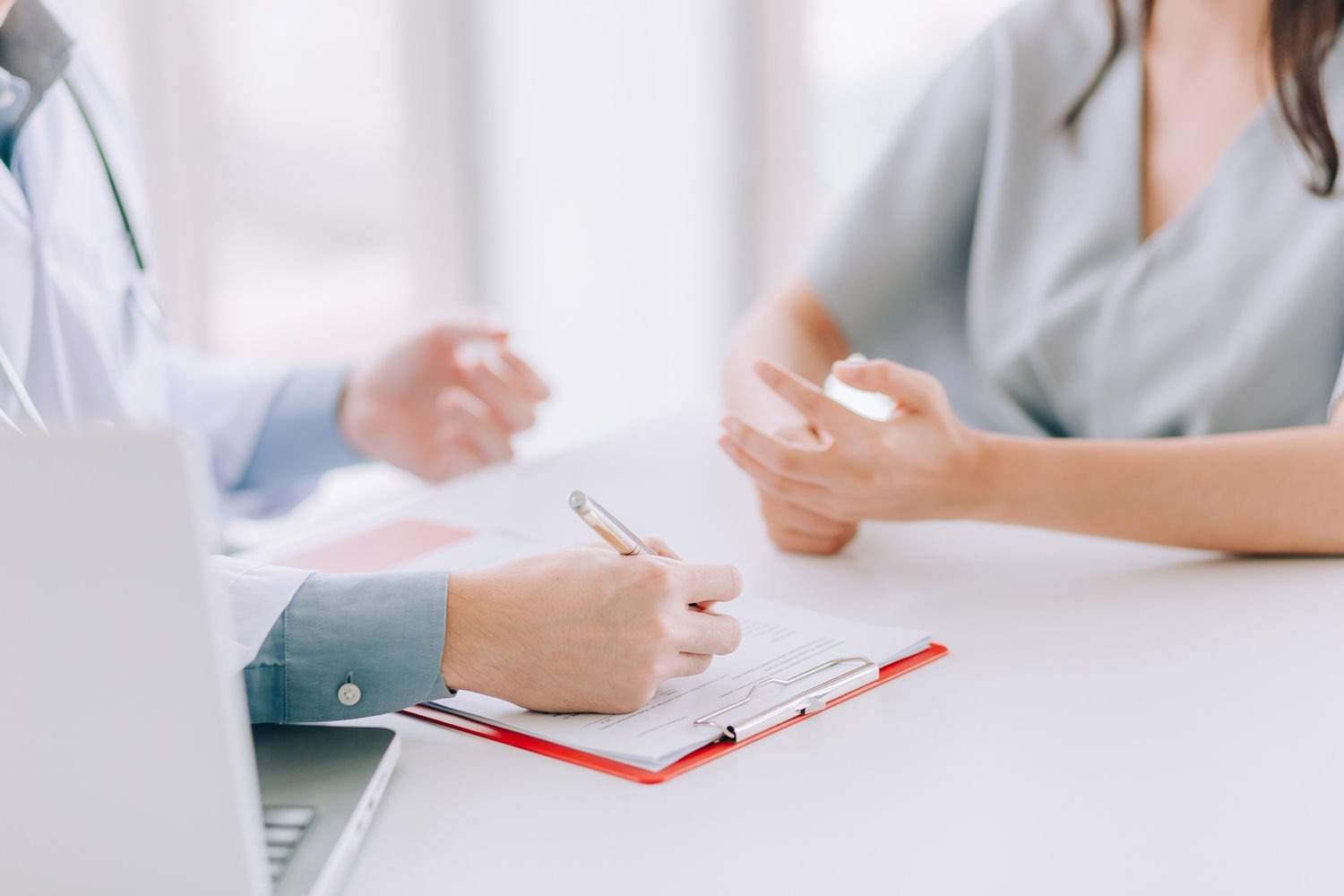 Paying for Treatment