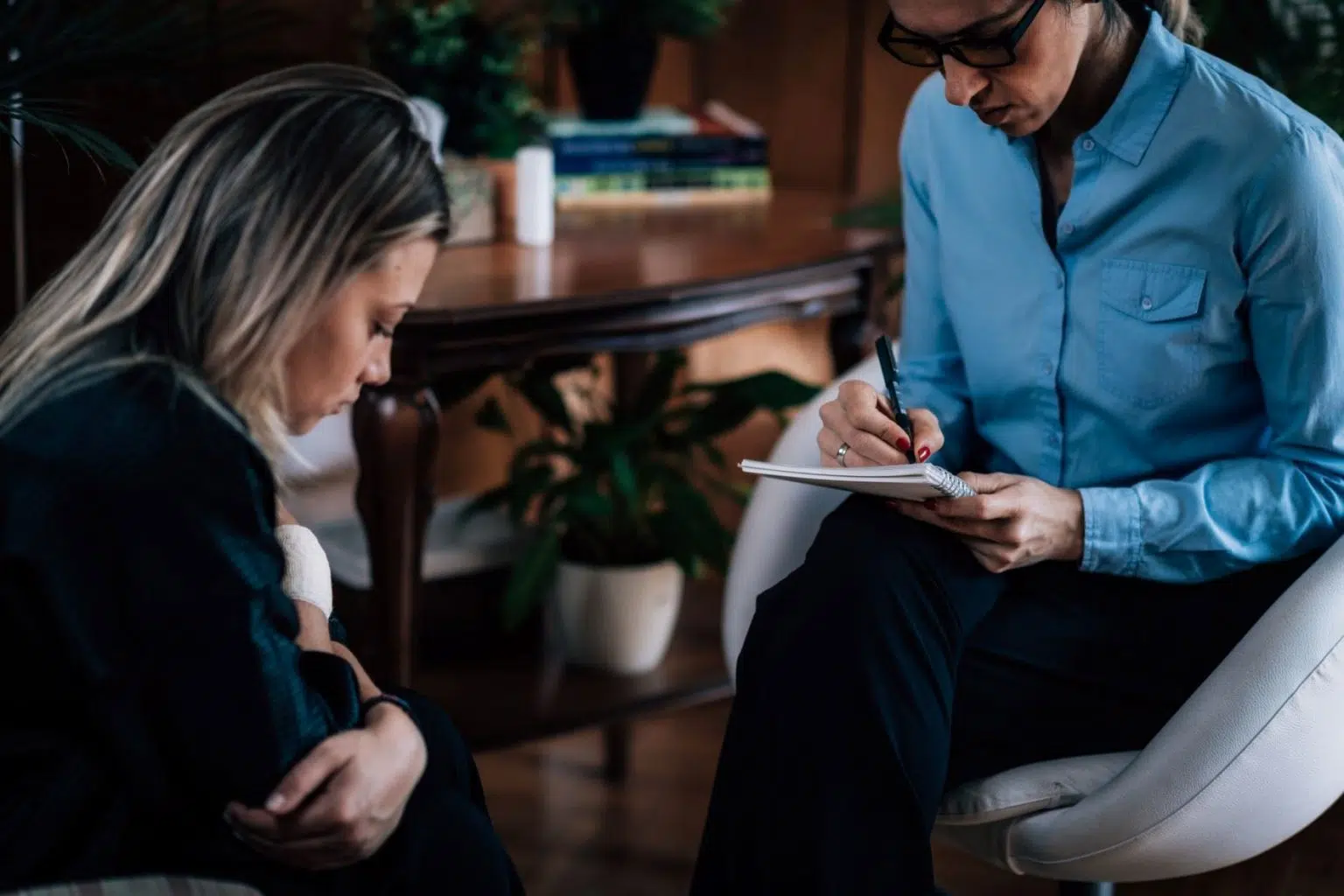 Underestimating Meth is Definitely a Mistake