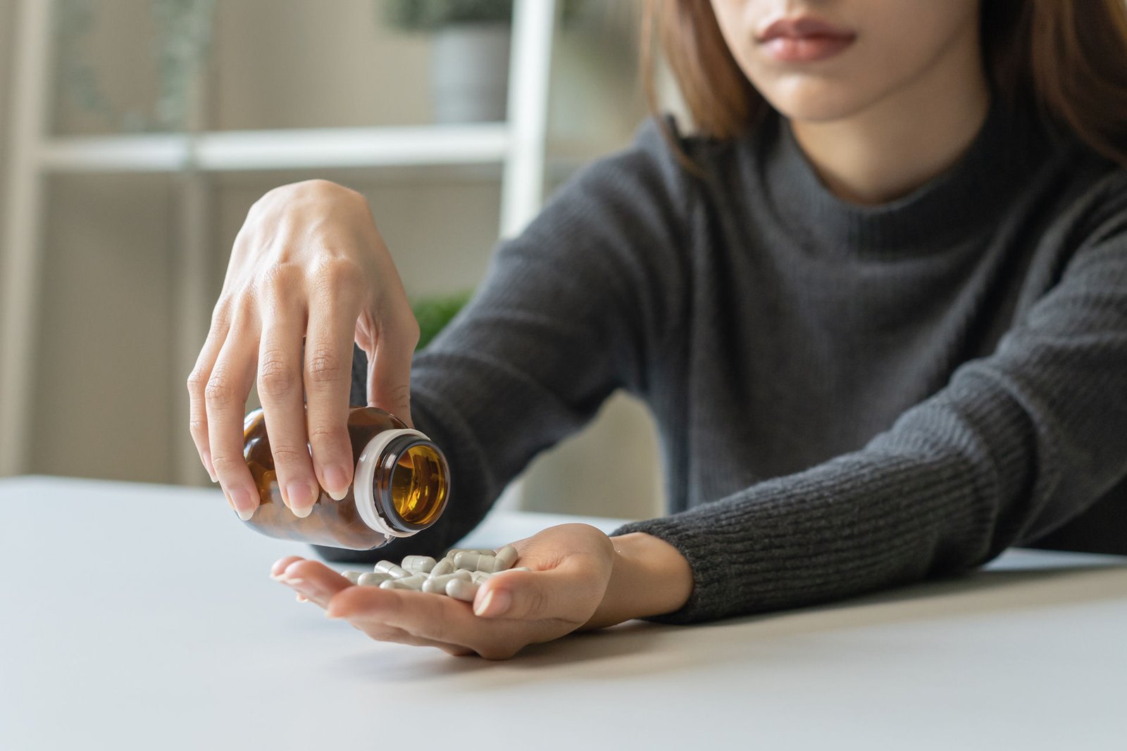 What are the Dangers of Self-Medication?