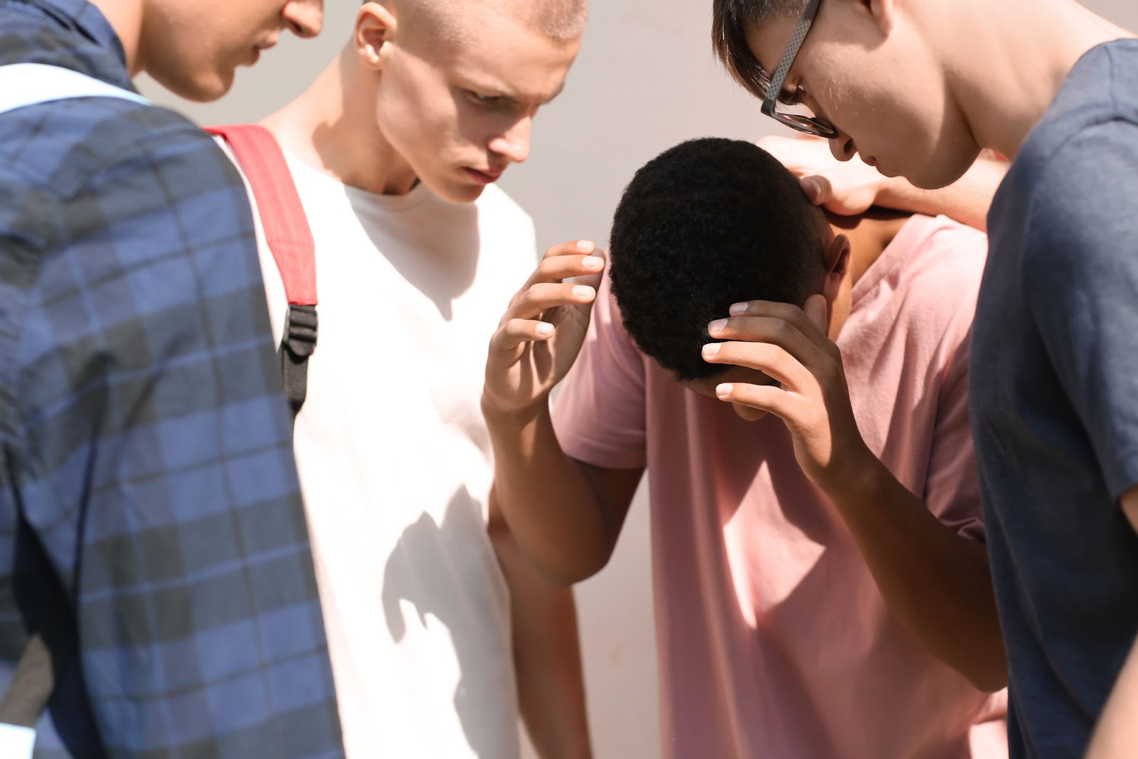 Peer Pressure and Substance Abuse: What You Should Know