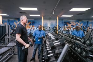 holistic addiction treatment