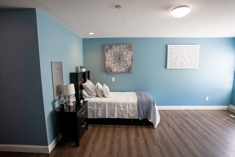 Residential Rehab Center