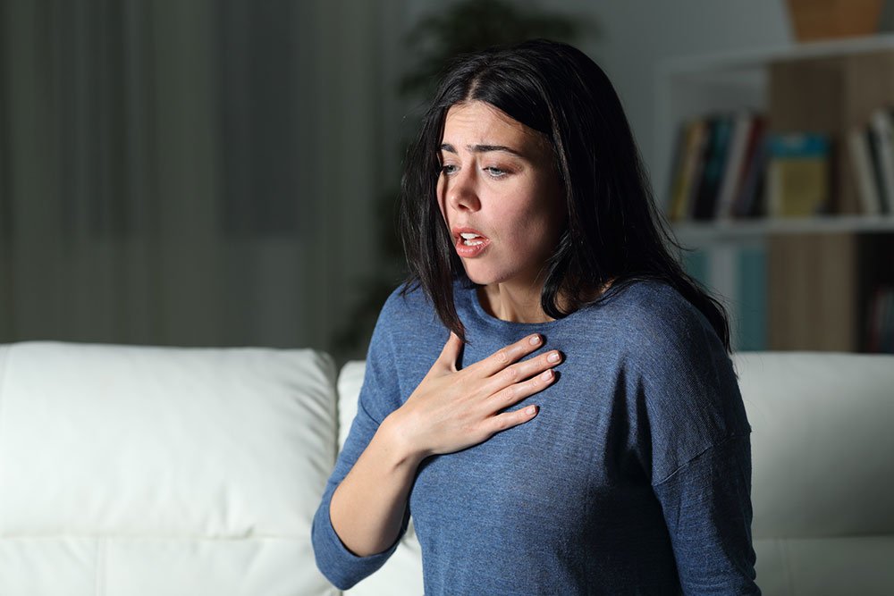 The Connection Between Cocaine Addiction and Sleep Apnea