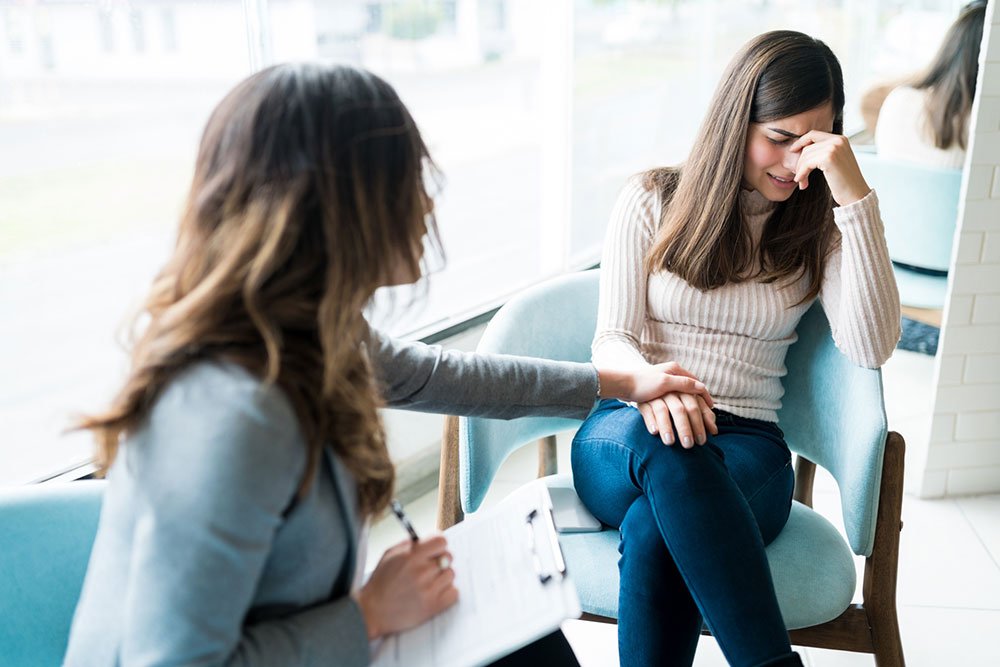 How to Navigate Feelings of Guilt and Shame in Recovery