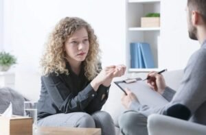 dual diagnosis treatment center