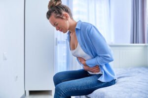 ulcers and excessive alcohol