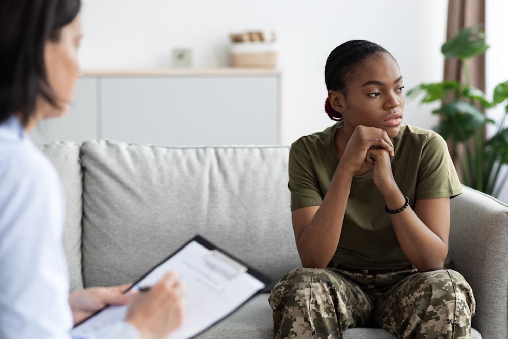 drug rehab for veterans