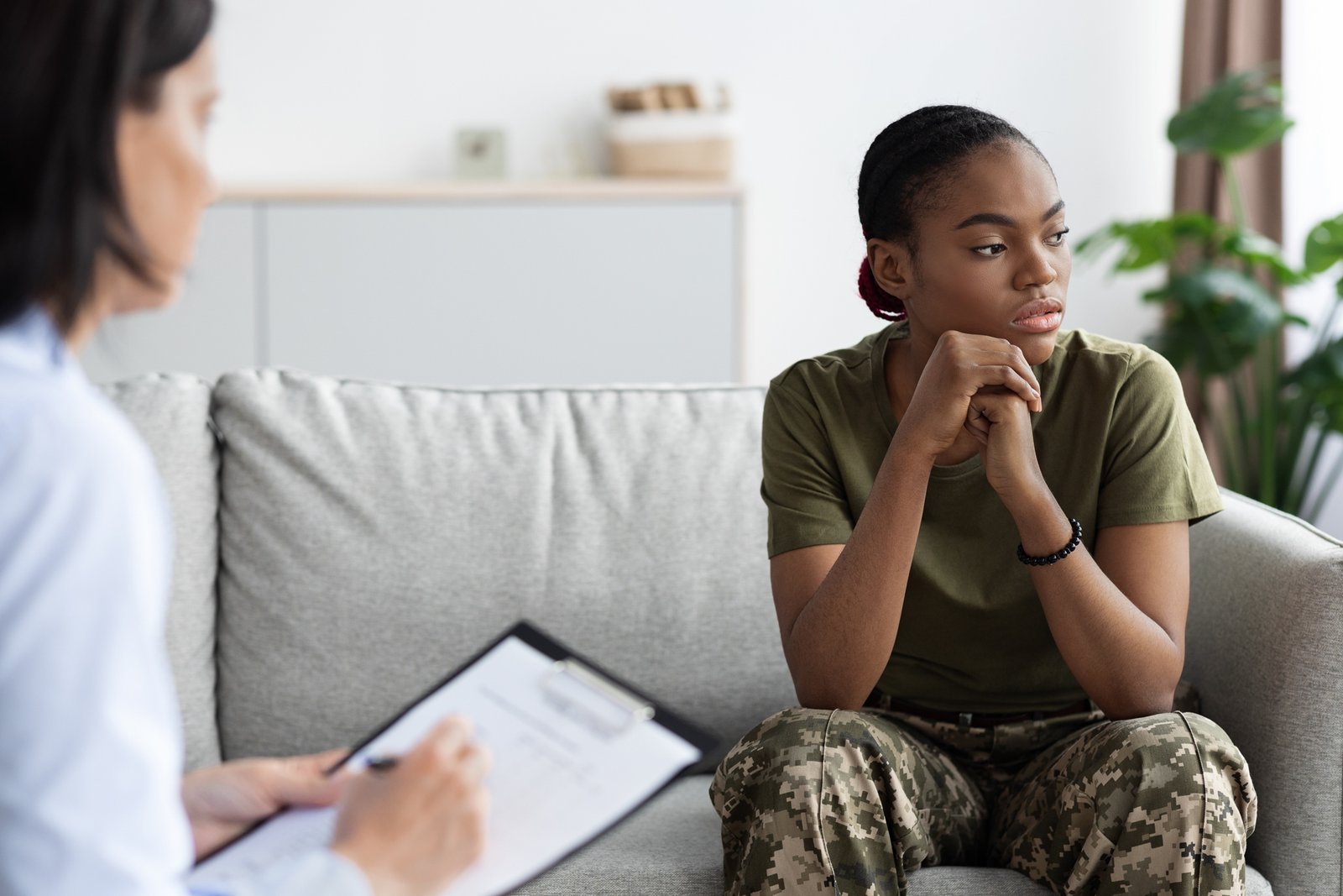 Veterans Rehab and TRICARE Coverage for Treatment