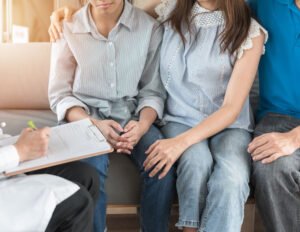 family therapy for substance abuse
