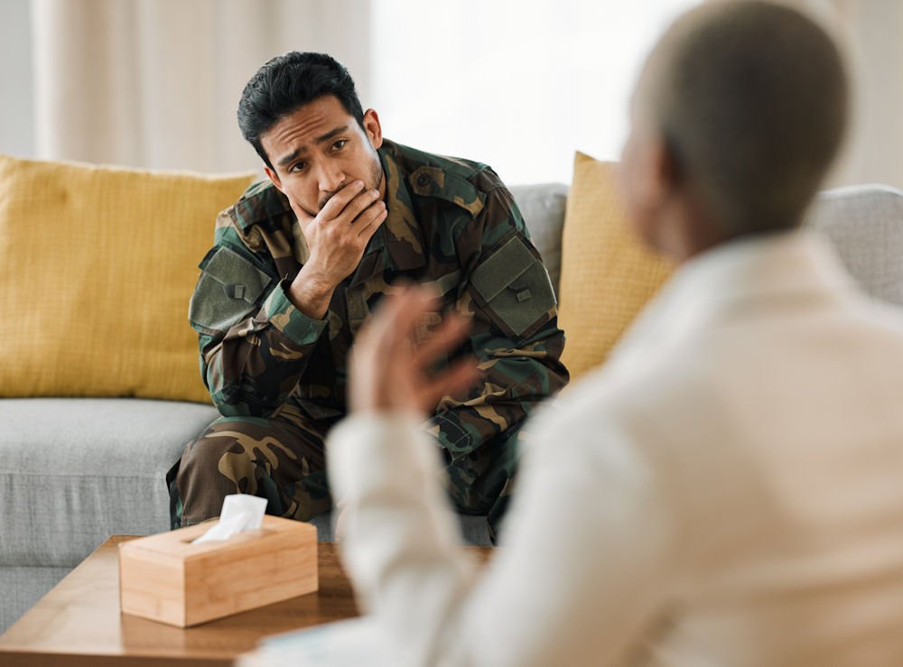 ptsd and alcohol abuse in veterans
