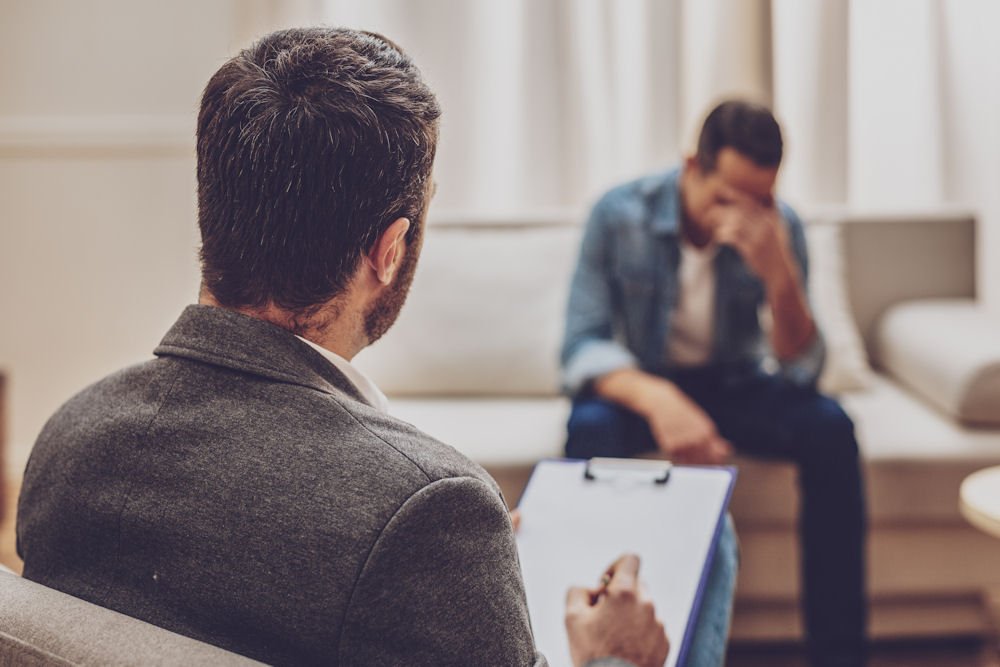 personality disorder and substance abuse treatment