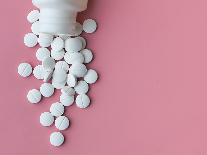 Common Side Effects of Muscle Relaxers