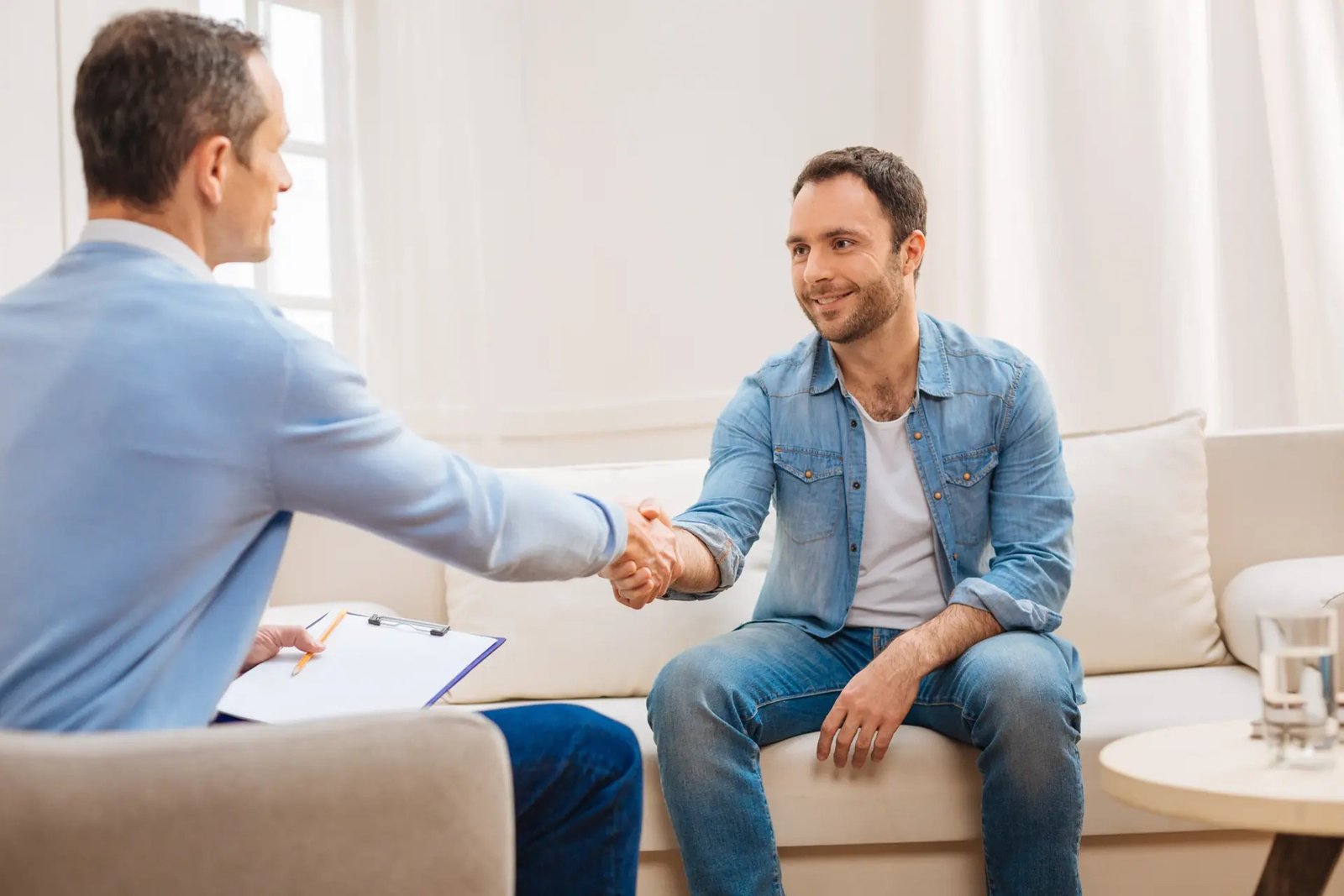 Men and Addiction: Challenges, Strengths, and How to Find Support in New Jersey