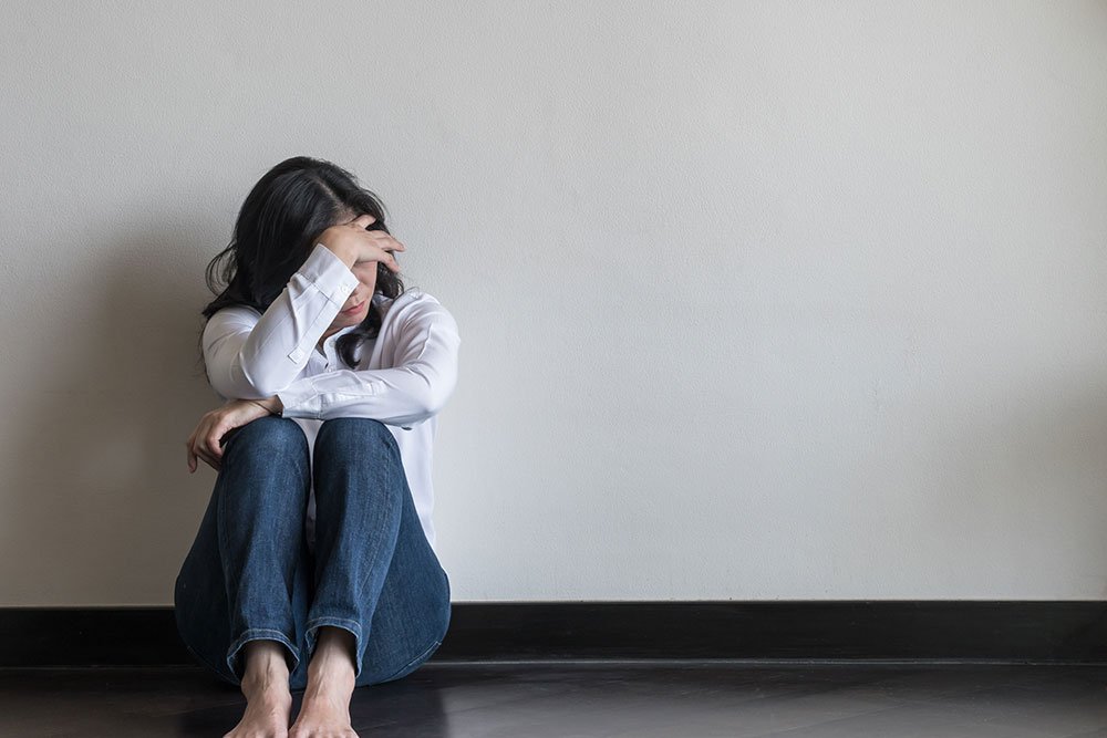 Domestic Violence and Addiction: What’s the Connection?