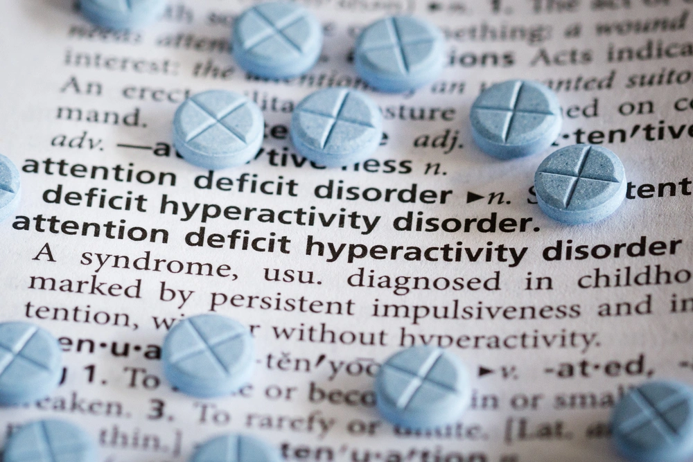 Concerta vs. Ritalin Differences