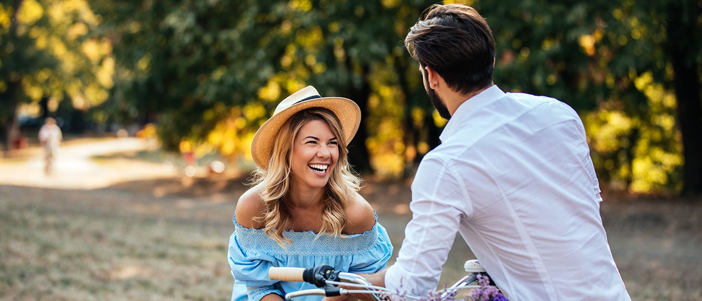 Sober dates are often more rewarding than traditional dates