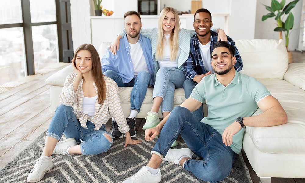 Finding a secure home during recovery can be challenging